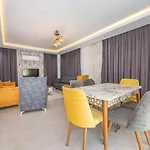 ヴィラ 4 Bedroom In Hisaroenue Oeluedeniz- Gold Rose *