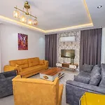 4 Bedroom In Hisaroenue Oeluedeniz- Gold Rose ヴィラ フェティエ