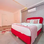 ヴィラ 4 Bedroom In Hisaroenue Oeluedeniz- Gold Rose フェティエ
