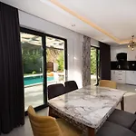 4 Bedroom In Hisaroenue Oeluedeniz- Gold Rose ヴィラ *