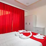 4 Bedroom In Hisaroenue Oeluedeniz- Gold Rose ヴィラ フェティエ