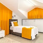 4 Bedroom In Hisaroenue Oeluedeniz- Gold Rose