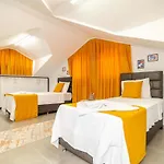 4 Bedroom In Hisaroenue Oeluedeniz- Gold Rose フェティエ