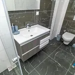 ヴィラ 4 Bedroom In Hisaroenue Oeluedeniz- Gold Rose フェティエ