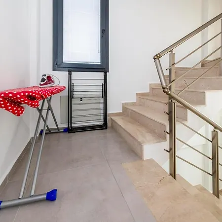 4 Bedroom In Hisaroenue Oeluedeniz- Gold Rose *