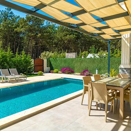4 Bedroom In Hisaroenue Oeluedeniz- Gold Rose * Fethiye