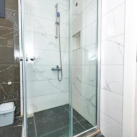 4 Bedroom In Hisaroenue Oeluedeniz- Gold Rose Vila