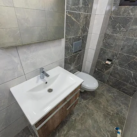 Vila 4 Bedroom In Hisaroenue Oeluedeniz- Gold Rose Fethiye