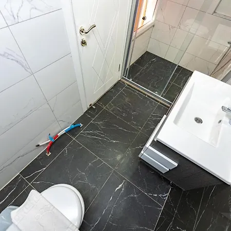 Вилла 4 Bedroom In Hisaroenue Oeluedeniz- Gold Rose *