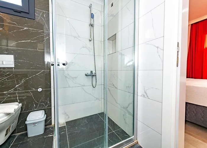 4 Bedroom In Hisarönü ölüdeniz- Gold Rose Villa