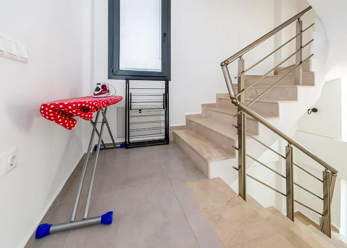 4 Bedroom In Hisarönü ölüdeniz- Gold Rose *
