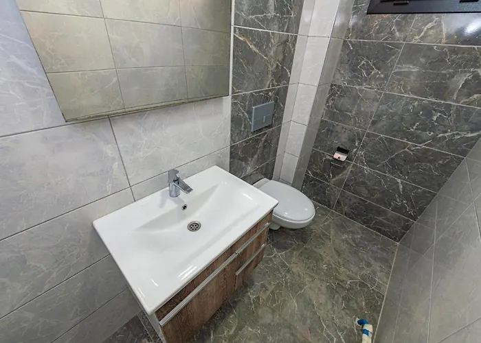 Villa 4 Bedroom In Hisarönü ölüdeniz- Gold Rose Fethiye