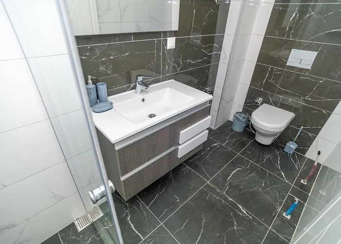 Villa 4 Bedroom In Hisarönü ölüdeniz- Gold Rose Fethiye