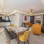 4 Bedroom In Hisaroenue Oeluedeniz- Gold Rose * Fethiye