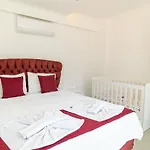 4 Bedroom In Hisaroenue Oeluedeniz- Gold Rose * Fethiye