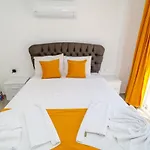 4 Bedroom In Hisaroenue Oeluedeniz- Gold Rose Villa
